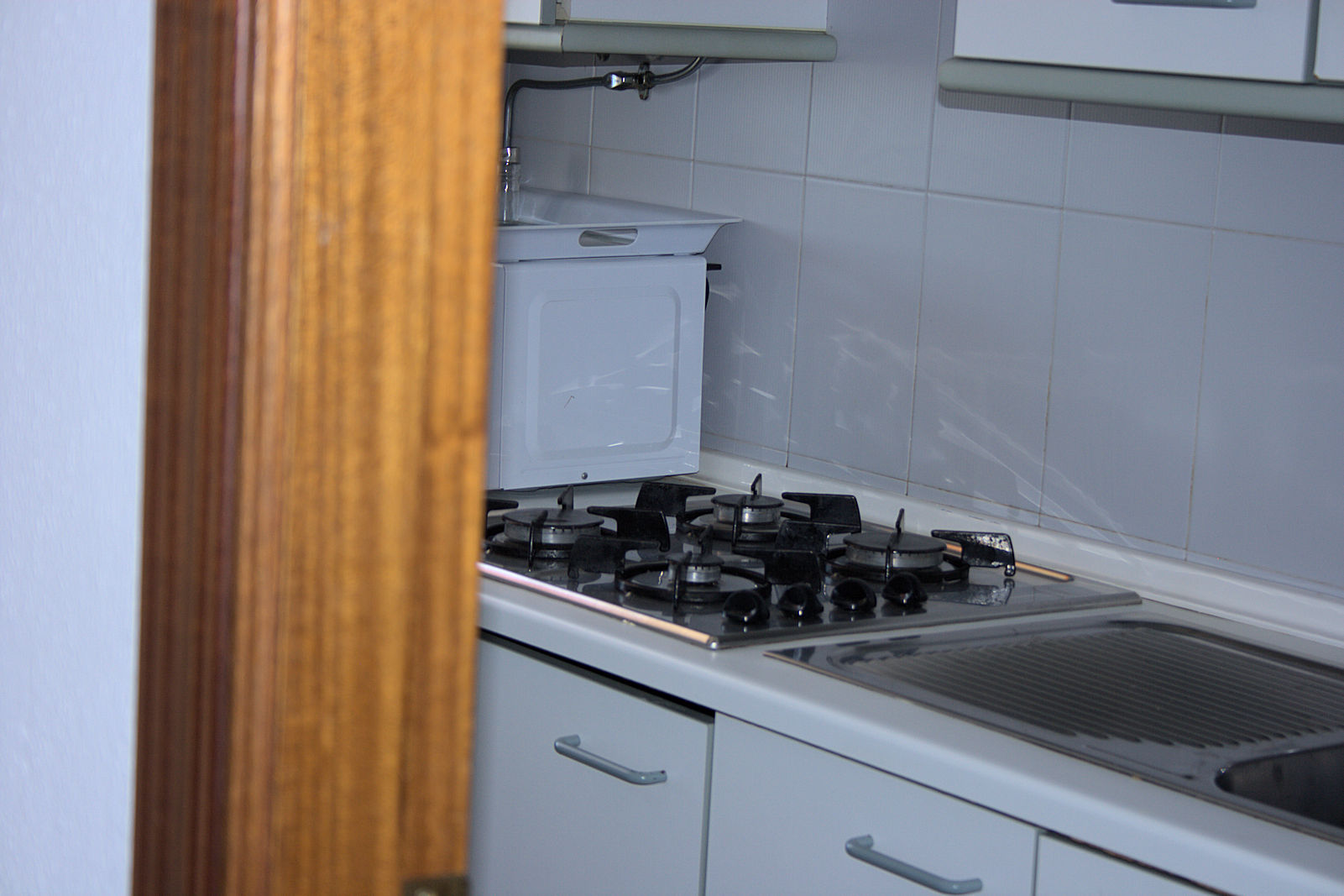 Apartamento en alquiler en Rincón de la Victoria